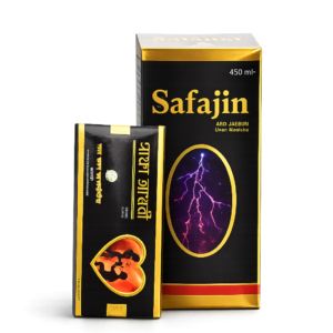 Safajin & Safa Ambari –এক মাসের কোর্স