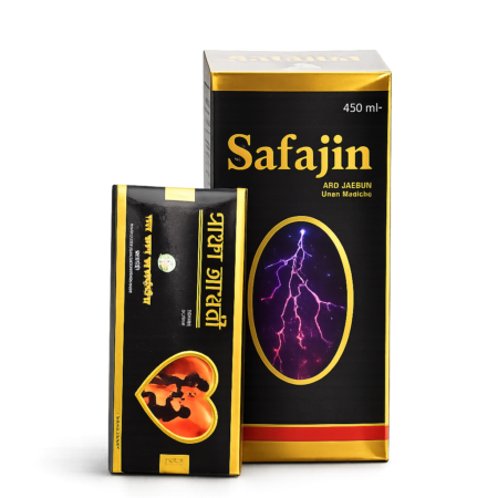 Safajin & Safa Ambari –এক মাসের কোর্স